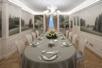 Villa Vitae Hotel a Serralunga d'Alba