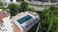 Hotel St. Gregory Park - Swimmingpools