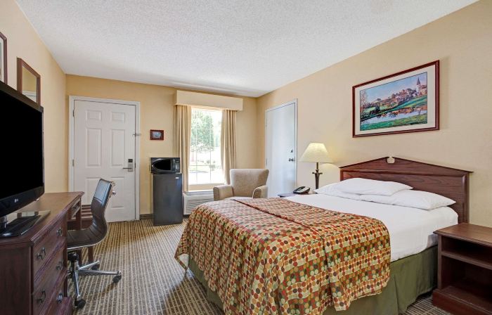 Baymont by Wyndham Smithfield