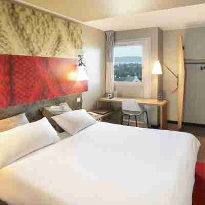 ibis Saint Brieuc Yffiniac Rooms