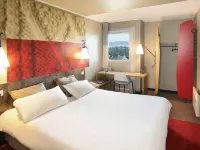 Ibis Saint Brieuc Yffiniac Hotels in Yffiniac