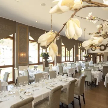 Hotel de la Poste - Relais de Napoleon III