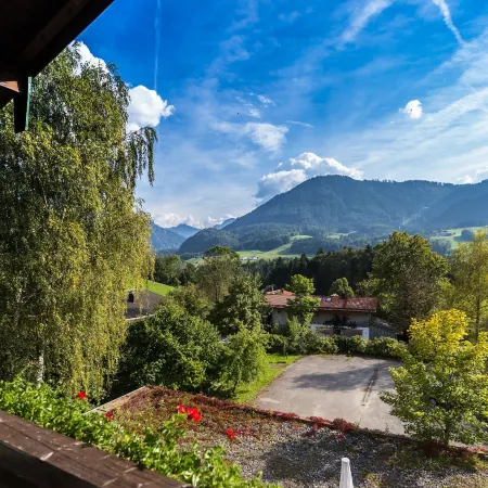 Landhotel Maiergschwendt