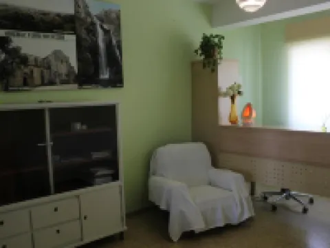 Albergue Turístico Silleda Hoteles en Silleda