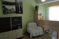Albergue Turístico Silleda Hotels in Lalin