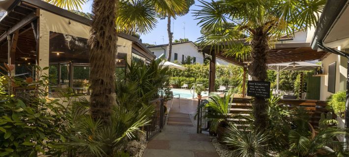 La Tavernetta Hotels in Ravenna