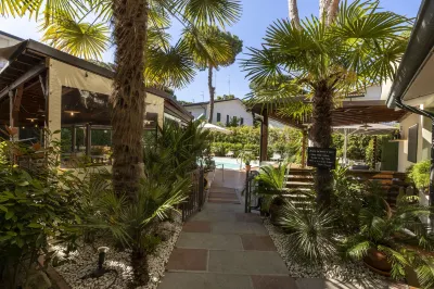 La Tavernetta Hotels in Marina di Ravenna