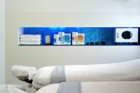 The Inbal Jerusalem - Spa