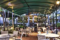 The Leea Resort Darwin