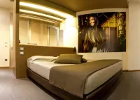 Pineta Hotel Hotel di Monsano