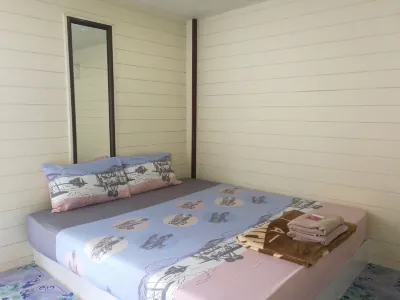 Bung Lung Resort Hotels in 