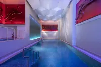 Mandarin Oriental Al Faisaliah, Riyadh - Ylellinen