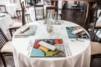 Hotel Fontermosa - servizio colazione