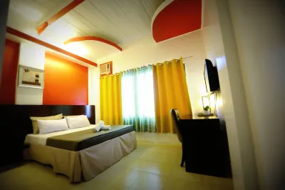 First Pacific Inn Davao