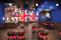 Silver Legacy Reno- A Caesars Rewards Destination - bar