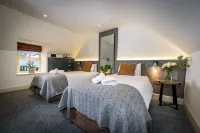 Loch Ness Inn Hotels in Drumnadrochit