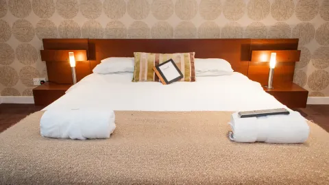 Rooms at 31 in Stonehaven