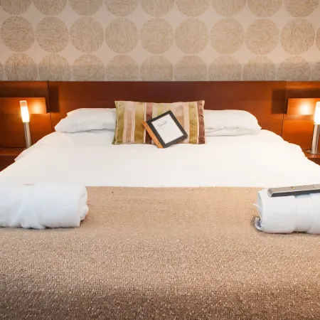 Rooms at 31