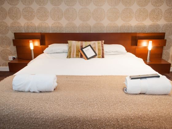 Rooms at 31