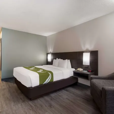 Quality Inn & Suites Wilsonville