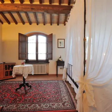 Ripa Relais Colle Del Sole