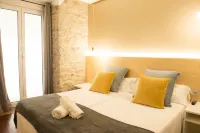 Pensión Aia Hôtels à : 