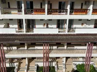 เกาะช้างรีสอร์ท โรงแรมใกล้น้ำตกธารมะยม