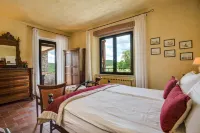 Villa di Capovento Hotels in Vagliagli