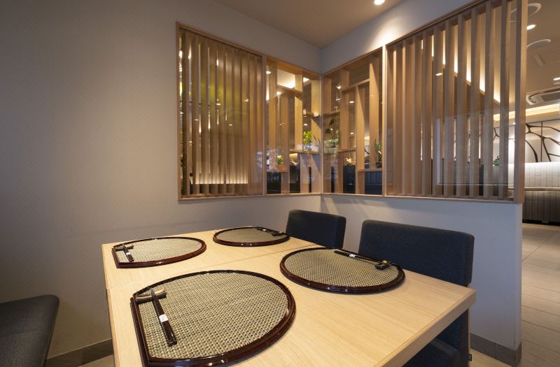 Hotel Binario Umeda photo 4