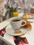 Kyriad Paris 18 - Porte de Clignancourt - Montmartre - breakfast