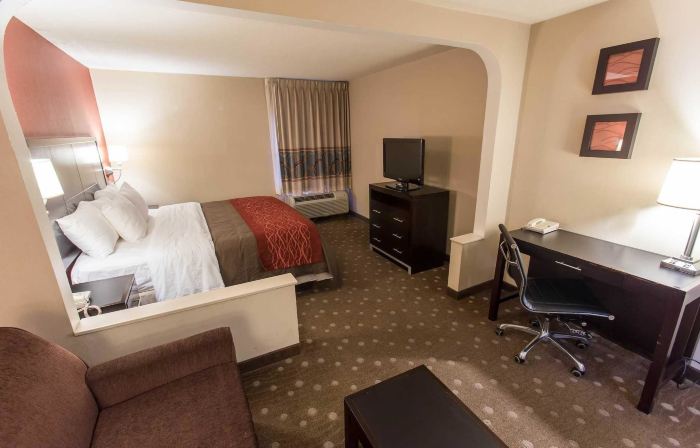 Comfort Inn