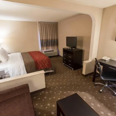 Comfort Inn