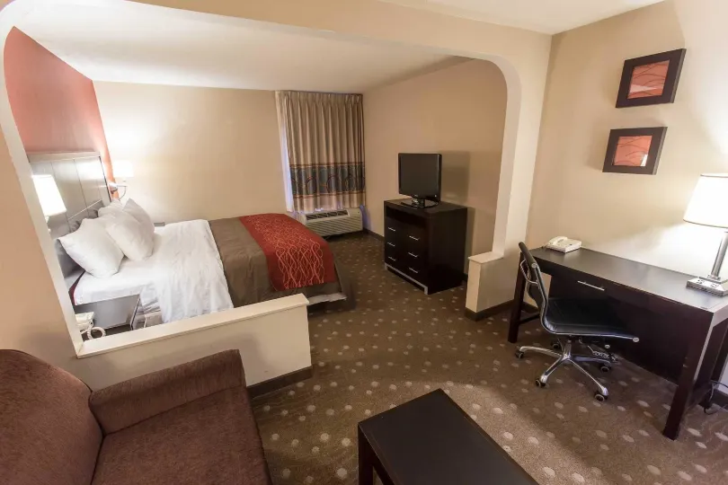 Comfort Inn