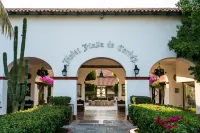 Hotel Playa de Cortes - Wifi