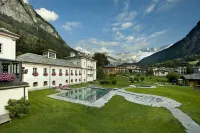 Maison Du-Noyer Chambres et Tables d'Hotes - Jacuzzi
