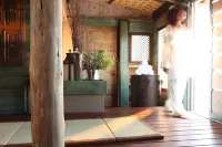 U Capu Biancu - spa