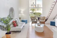 Coral Reef at Key Biscayne Hotel a Key Biscayne