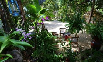 Mala's Home Stay