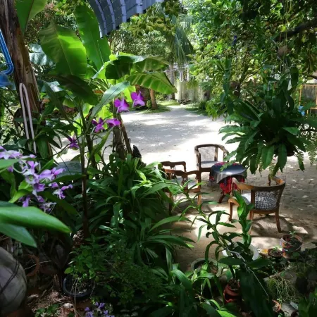 Mala's Home Stay