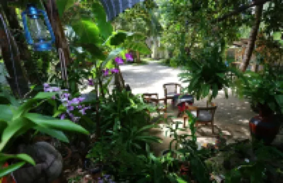 Mala's Home Stay