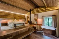 Pousada Tankamana Hotel di Itaipava