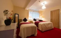 Aisleigh Guest House Các khách sạn ở 