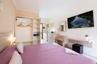 Terinikos Sunny Garden Hotel & Junior Suites - 2-Star