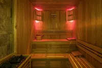 Carus Cappadocia - Spa