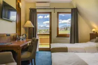 Hotel Redyk Ski&Relax Hotels in Bialy Dunajec