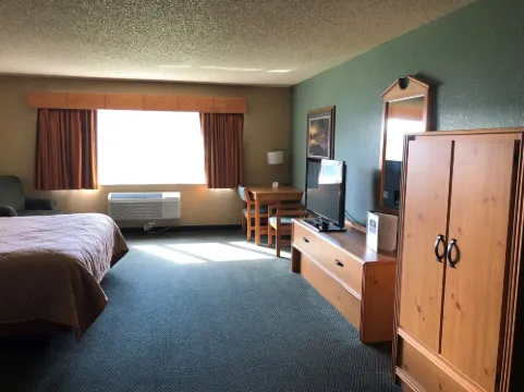 Boarders Inn and Suites by Cobblestone Hotels - Fayette Hotels in Fayette County