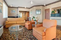 Econo Lodge Inn and Suites