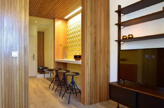 My Story Apartments Porto - Santa Catarina Отели в г. Порту