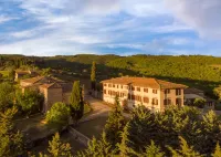 Villa Casafrassi Hotel a Quercegrossa