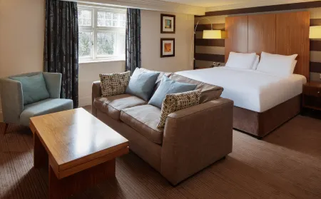 DoubleTree by Hilton Stratford Upon Avon